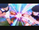 キャプテン翼　rise_of_new_champions　必殺シュート集
