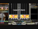【beatmaniaIIDX】L'amour et la liberte(DPH)【EPOLIS】S乱