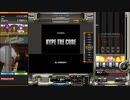【beatmaniaIIDX】HYPE THE CORE(H)【EPOLIS】手元付き　SP極6段3面10th4曲目