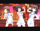 【デレステMV】Gossip Club セーラーミズギ 1080P