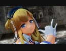 【MMD艦これ】百角式フレッチャーでp.h.