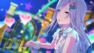 【プロセカ 3DMV】MOTTO!!!   MORE MORE JUMP！ × 初音ミク【3DMV】【プロジェクトセカイ カラフルステージ！ feat. 初音ミク】