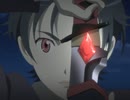BLOOD＋　第26話　｢サヤに従うもの｣