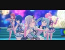 【プロセカ3DMV】『MOTTO！！！』（モモジャン）～プロジェクトセカイ カラフルステージ！ feat.初音ミク～【MV】
