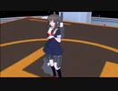 【MMD】phony_まもれ式時雨