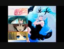 【合唱】深海少女【心配症の彼女は焦る】
