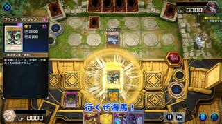 【遊戯王マスターデュエル】【VOICEVOX実況】俺得決闘記499【シルバーII】