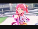 [MMDホロライブ] ネガイボシ / さくらみこ