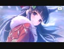 【プリコネ】期間限定キャラ「カスミ（ニューイヤー）」を普通に回す