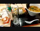 チャーシュー ラーメン 0円 グラスでぐびー　ラーメンの汁 持ち帰りで高血圧対策