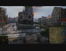 飲兵衛の逝くWorld of Tanks part.106:King Tiger(C)【WoTゆっくり実況】