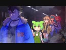 潜入任務、開始【ずんだもんギャルゲ27】