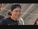 ホークス・和田投手「色々な報道には触れたくない。チームのため、ファンのために一生懸命に投げるだけ」自主トレで体幹トレーニング
