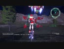 【CUSTOM MECH WARS】カスタムメックウォーズ 【マルチプレイ編⑭】