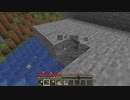 【minecraft】サバイバルでまったり整地して新しい世界作るわ【Part192】