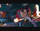 【FEエンゲージ】神竜と化した先輩.mp15-3