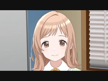 【シャニソン】櫻木真乃「OurSTREAM」P視点(4K60→1080p60)