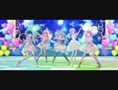 プロセカMV『MOTTO!!!』モモジャン with 初音ミク