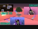 【Minecraft】翡翠色のスカイブロックpart22 ~重力遡上のメテオライト~