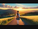 Ethereal Innocence / 空の下