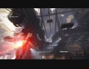 AC6 グリッド086侵入　Sランク