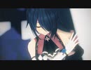 【あおぎり高校MMD】音霊魂子【KING】