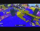 【splatoon3】初心者が使っても強すぎる厨武器のヒッセンヒューがBGM聴きながらでも余裕で勝てる件part3【10勝縛りプレイ】
