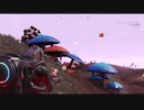 NoMan'sSky ノーマンズスカイ実況プレイ198(共同探検11_航海者)