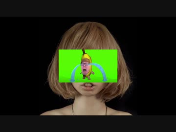 2023年一番頑張った動画です