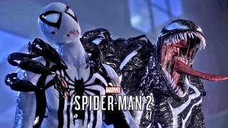 Marvel's SPIDER-MAN 2：マーベル スパイダーマン2を実況プレイいたします。 Part41