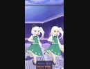 半霊ちゃんの自己紹介動画