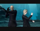 【FINAL FANTASYⅦ EVER CRISIS】 ストーリー FFⅦ CAPTER 5 Part.02