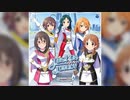 【デレステ】Just Us Justice【MASTER】