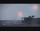 AC6　Sランク取得動画その２７　「無人洋上都市調査（ALT）」【サム・ドルマヤン戦】