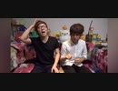 仮面ライダー_mania VS えっ……tiしゃちょー 仮面ライダーopバトル！！
