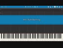 KH2FM-Byte Bashingをできるだけ再現＆FC風