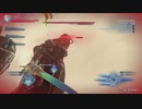カタリナ リョナ ゲームオーバー Katalina Ryona Granblue Fantasy Relink