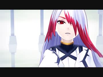 【MMDメギド72】アスモデウスB【モデル配布】