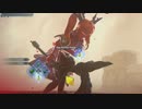 イオ リョナ ゲームオーバー Io Ryona Granblue Fantasy Relink