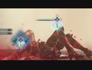 ゼタ リョナ ゲームオーバー Zeta Ryona Granblue Fantasy Relink