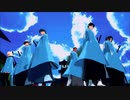 【fate/mmd】新選組纏め