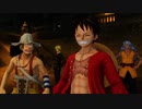 『ワンピース』は知ってるけど、オデッセイは29ミリも知らない俺が実況プレイ
