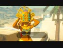 ゼルダの伝説　ブレス オブ ザ ワイルド　実況プレイPart159