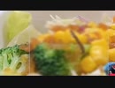 ホモと見る牛丼屋で人のサラダを食べてしまう先客
