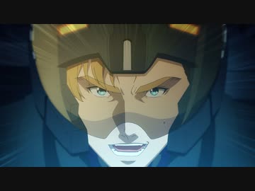 勇気爆発バーンブレイバーン　第1話　『待たせたな、イサミ！』