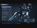 【実況】ARMORED CORE VI part41【焼かれた脳で傭兵生活】