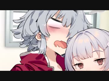 小春兄妹がいる日常【CeVIO劇場】