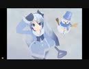 [ DIVA Extend/2nd modding] Snow Miku 2012-custom DLC