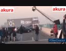 ホモと現場猫と見る　死神が来る！死が近い瞬間 115 117 118