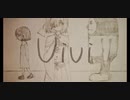 【寒川殺陣】Vivi（自分、お誕生日おめでとう）